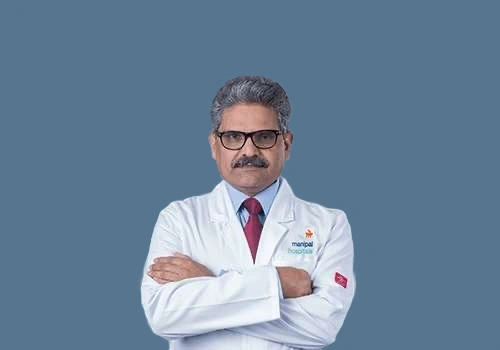 Dr. Y.K. Mishra
